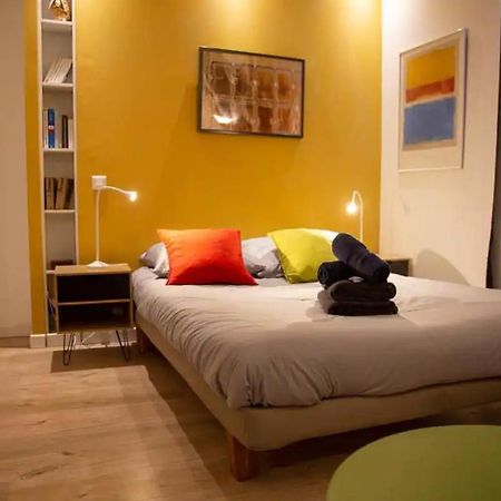 Studio Petit Lu Nantes Exteriér fotografie