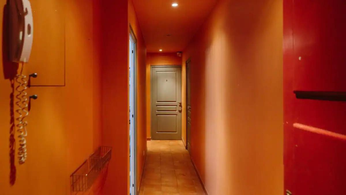 Studio Petit Lu Nantes Exteriér fotografie
