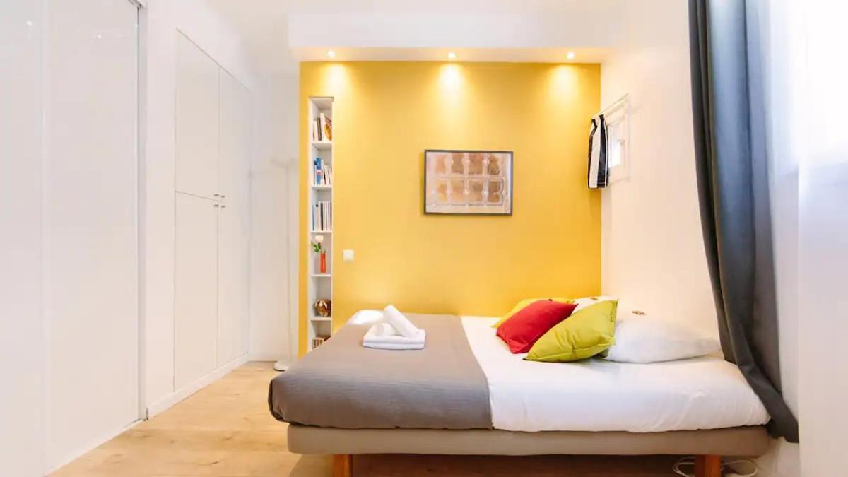 Studio Petit Lu Nantes Exteriér fotografie