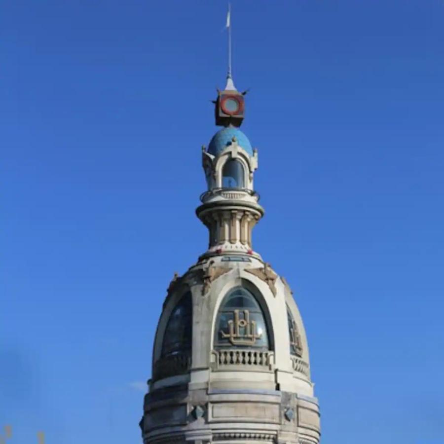 Studio Petit Lu Nantes Exteriér fotografie